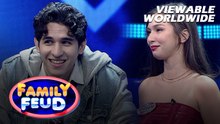 Family Feud: NAME SOMETHING NA MAY INGREDIENT NA PECHAY (Episode 959)