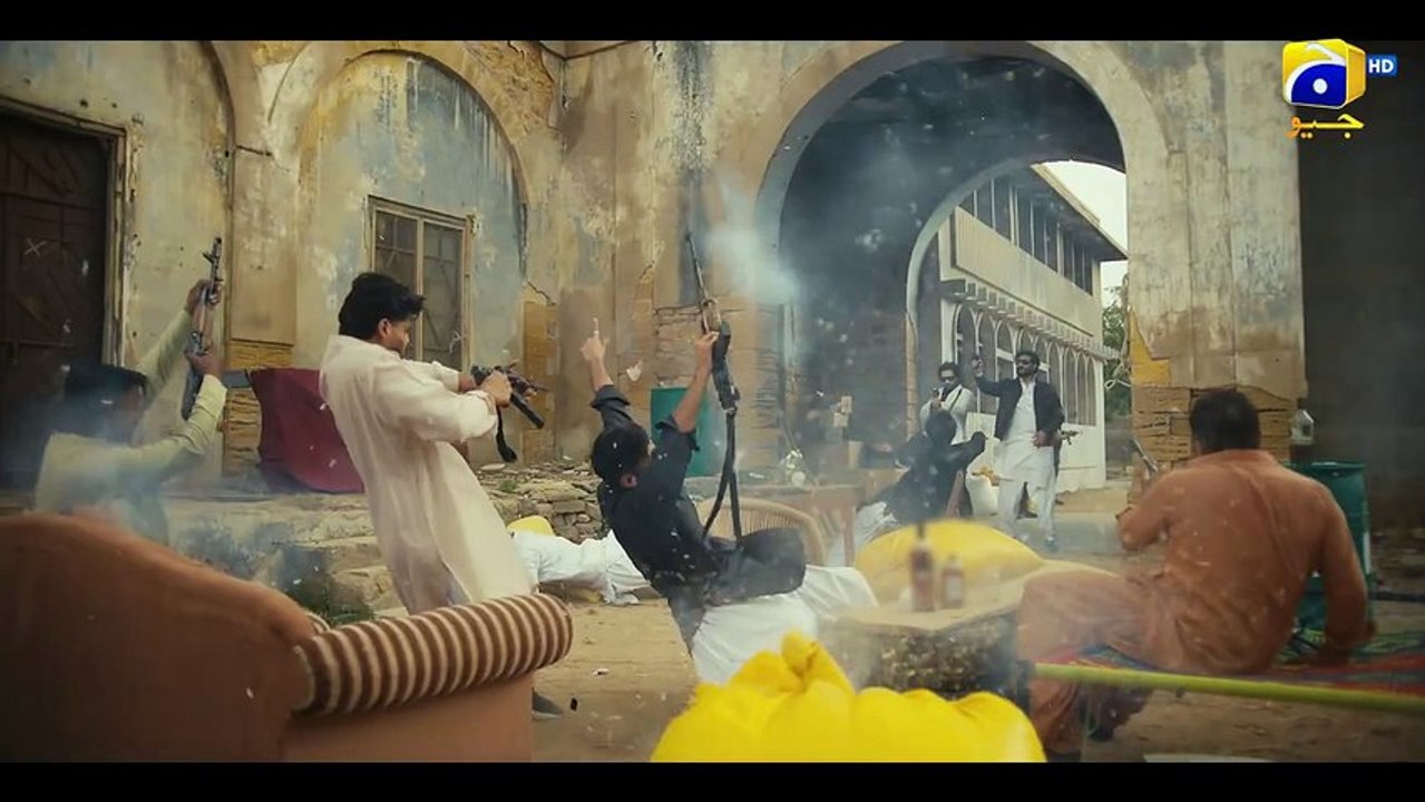 Aik Aur Pakeezah Episode 18 - [Eng Sub] Digitally Presented by Happilac Paints - 12th March 2026(720P_HD)