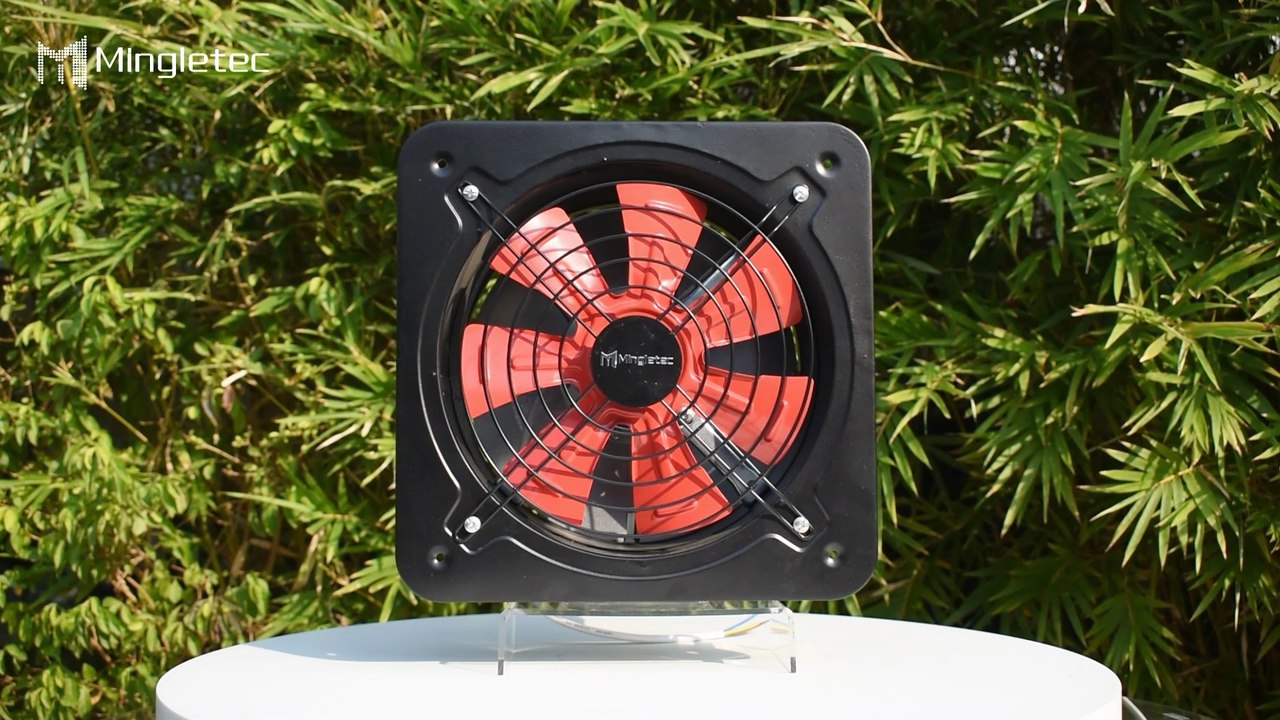 Mingletec powerful 2 in 1 exhaust fan #mingle #powerful #2in1 #axial #ventilation #exhaust #fan #hotsellproduct #copper #motor #kitchen #manufacturer #manufacturer #fashiontiktok #fyp