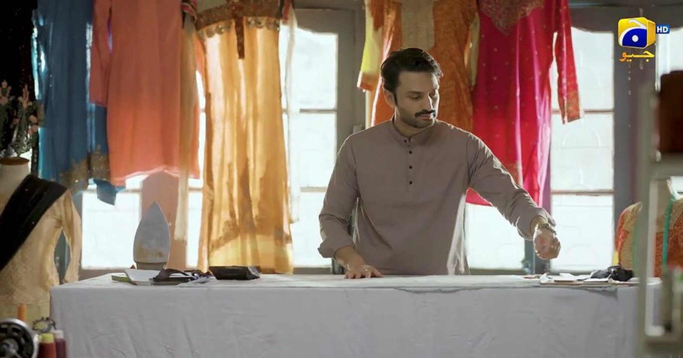 Khush Naseebi Episode 01 [Eng Sub] Tuba Anwar - Osama Tahir - Ahmed Rafique - 24th March 2026(720P_HD)