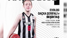 Maç Günü 🦅  Evolog Daçka Şerifali v Beşiktaş - Ordu Anadolu U18 Kızlar B Grubu 3. Maç