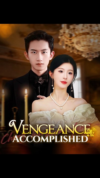 Vengeance Accomplished