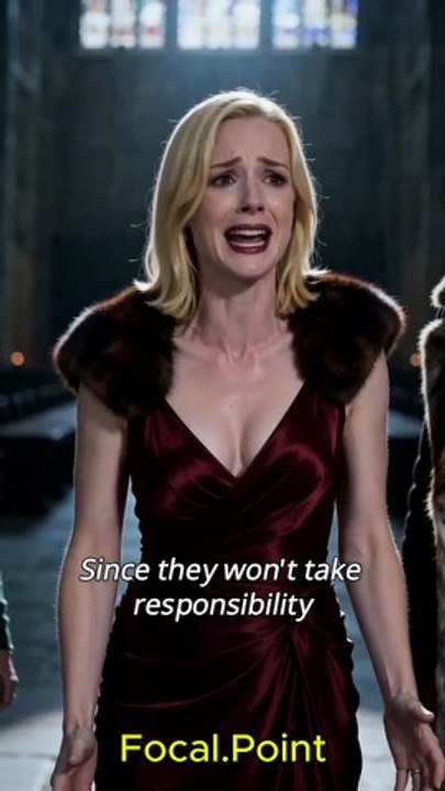 My Fated Alpha Mated Who Ruined Me