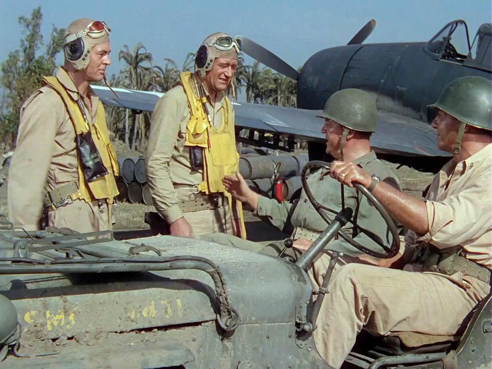 Stählerne Schwingen (1951)