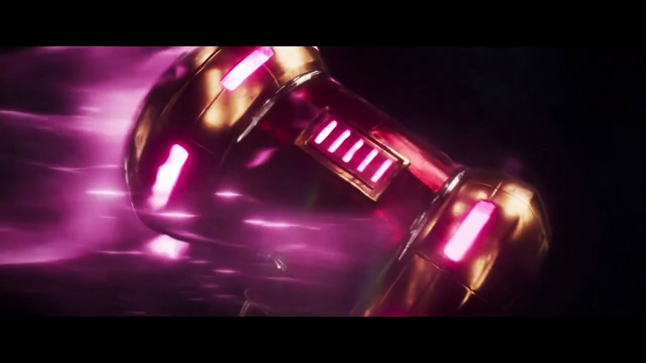 Sonic 4 | Teaser Trailer