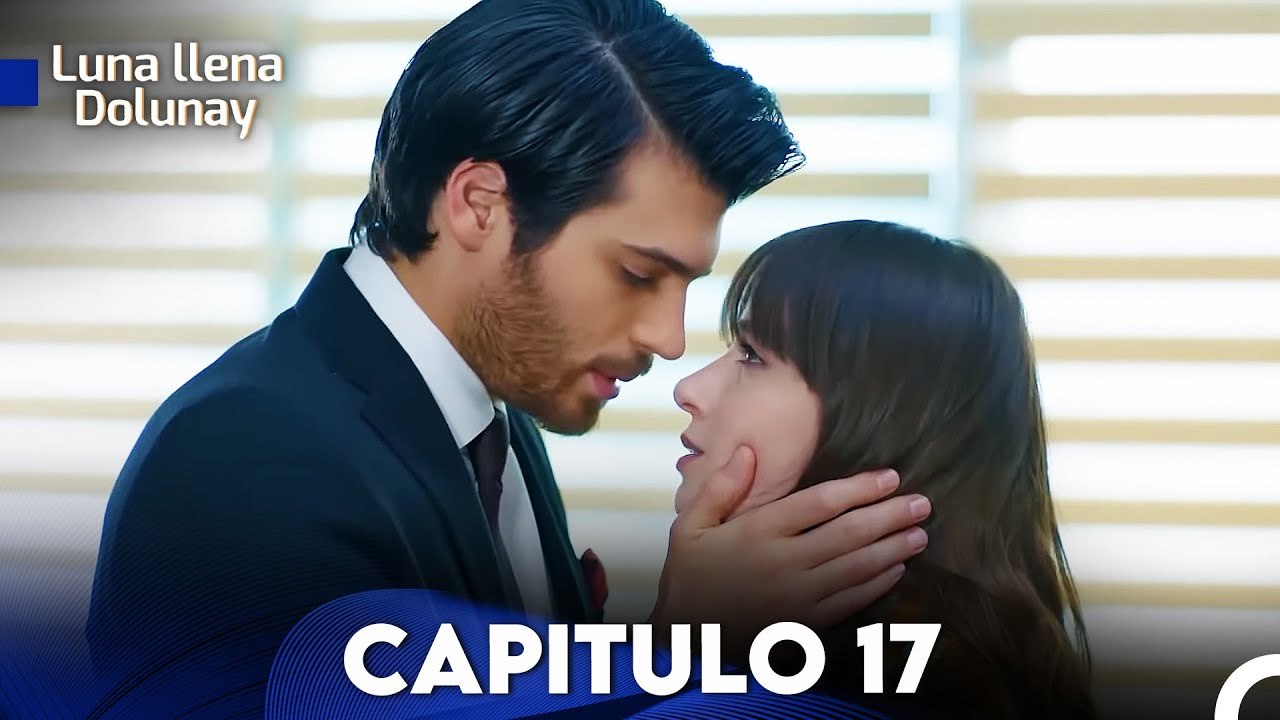 Luna llena Capítulo 17 (Doblado en Español)
