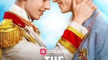 The Prince's First Love EngSub #ReelShort