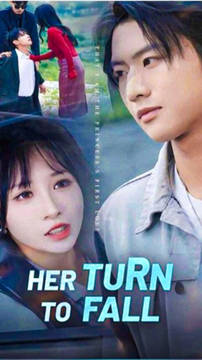 Her Turn To Fall - Full HD Movie [English Sub] | Watch Till The End