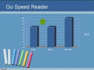 Go Speed Reader - Read With Speed (preview)