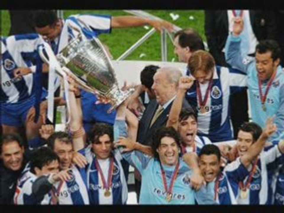 PORTO 2004 PAR SRVS