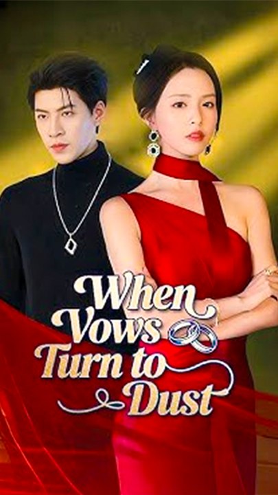 When Vows Turn To Dust - Full HD Movie [English Sub] | Watch Till The End