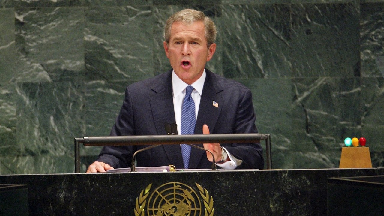 Former Deputy National Security Advisor Answers Geopolitics Questions