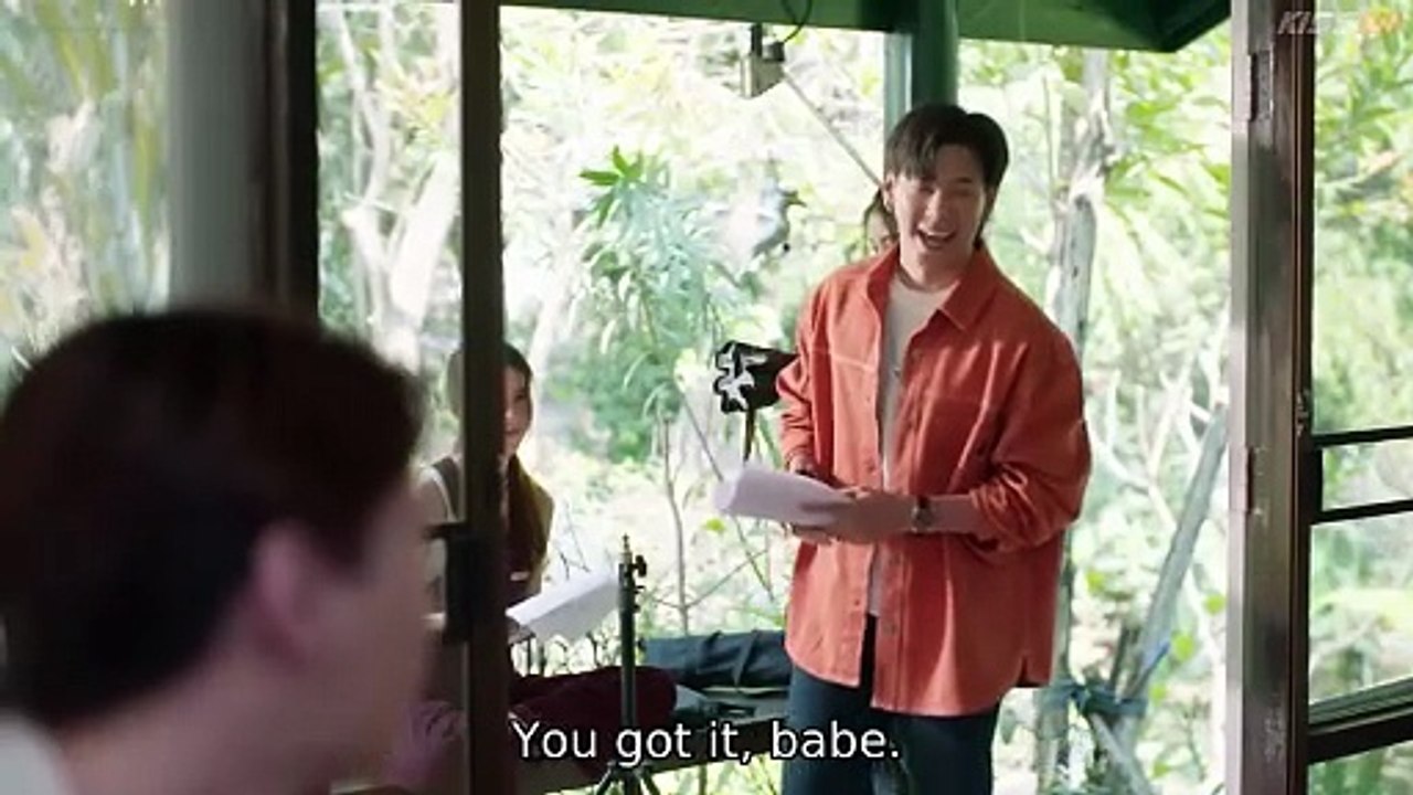 The Ex-Morning (2025) - EP 4