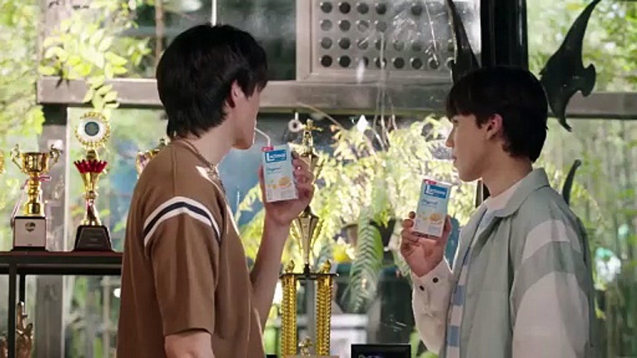 Wandee Goodday (2025) - EP 12