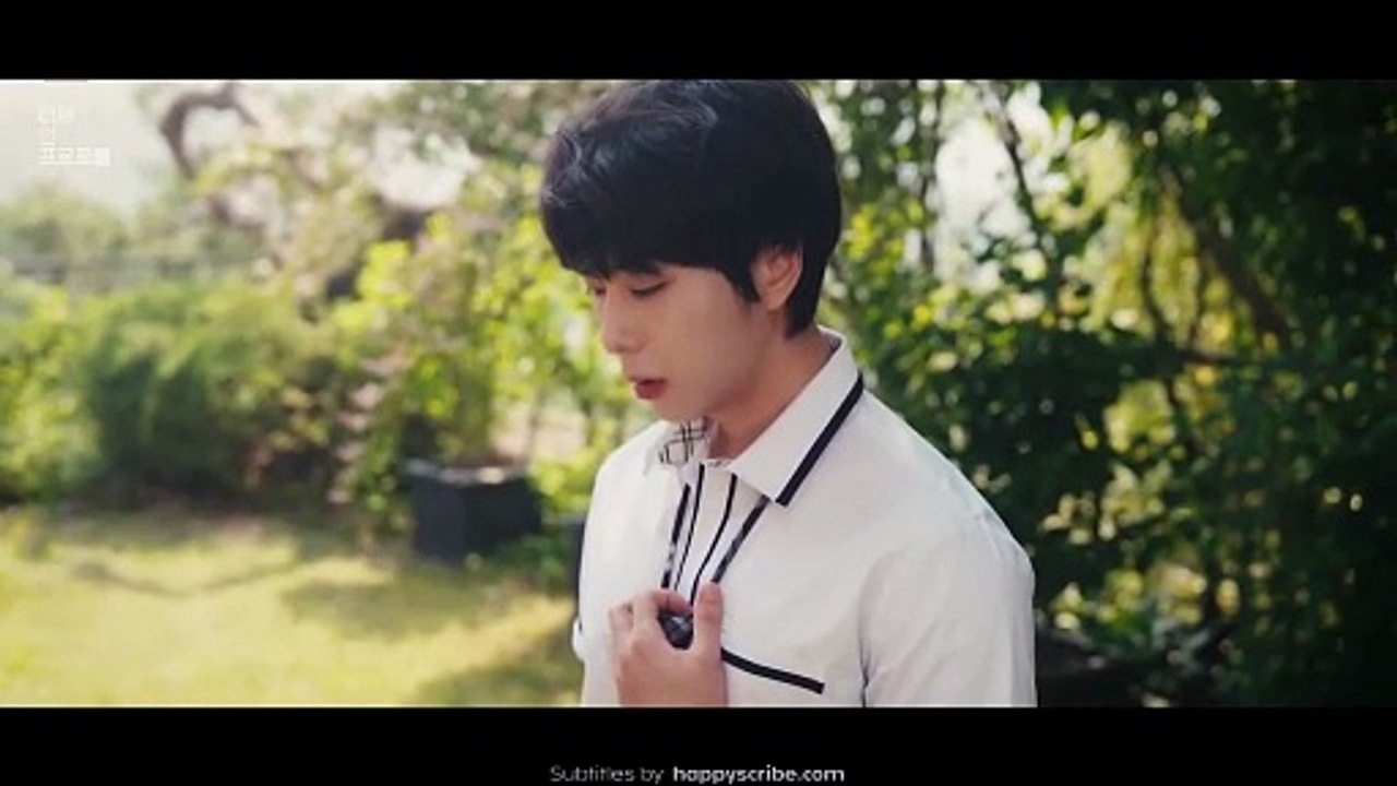 Love In Protocol (2026) - EP 3