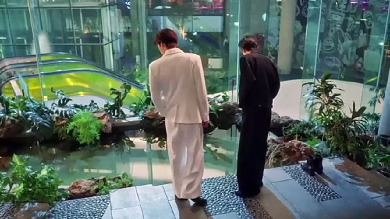 My Romance Scammer (2026) - EP 1