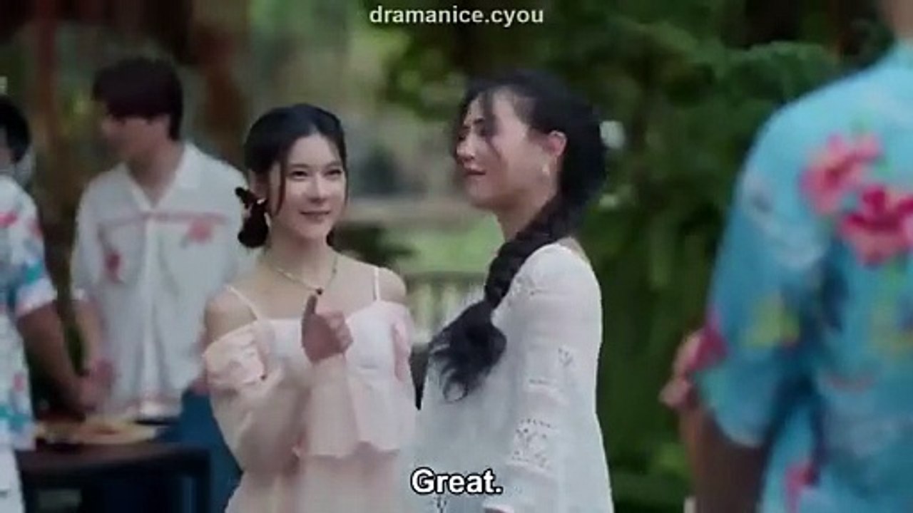 The Ex-Morning (2025) - EP 9