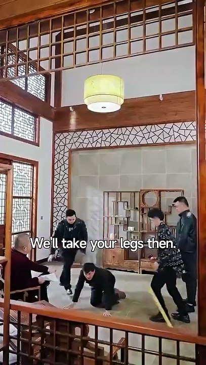 At Her Behest The Lady's Dominion - Full HD Movie [English Sub] | Watch Till The End