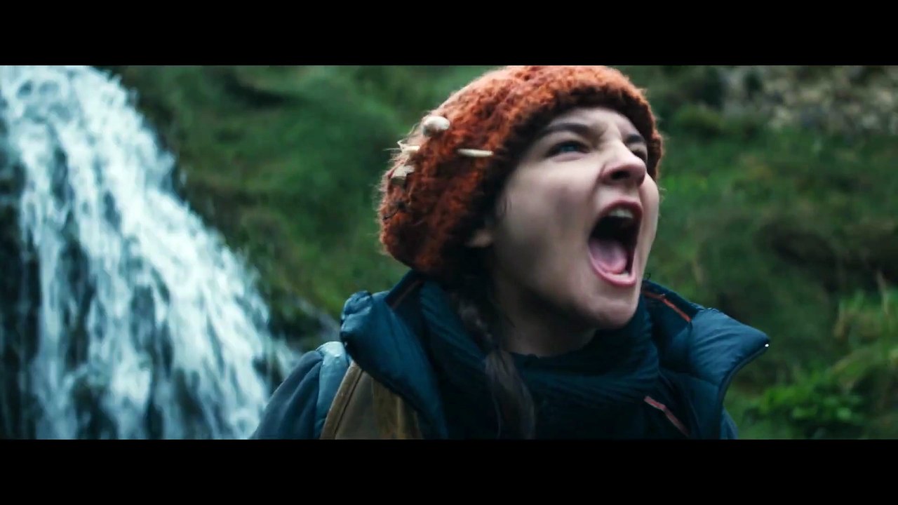 Worldbreaker - Full HD Movie [English Sub] | Watch Till The End