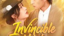 Invincible Healer - Taming Her Heart #Dramabox