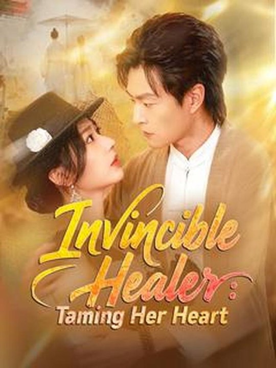 Invincible Healer - Taming Her Heart #Dramabox