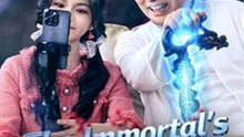 The Immortal's Everyday Life Goes Viral #Dramabox