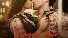 Royal Heir Breaks My Heart In A Warzone #Dramabox