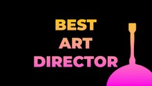 Best Art Director 2026 Nominees
