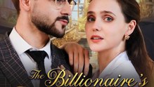 The Billionaire's Secret Twins