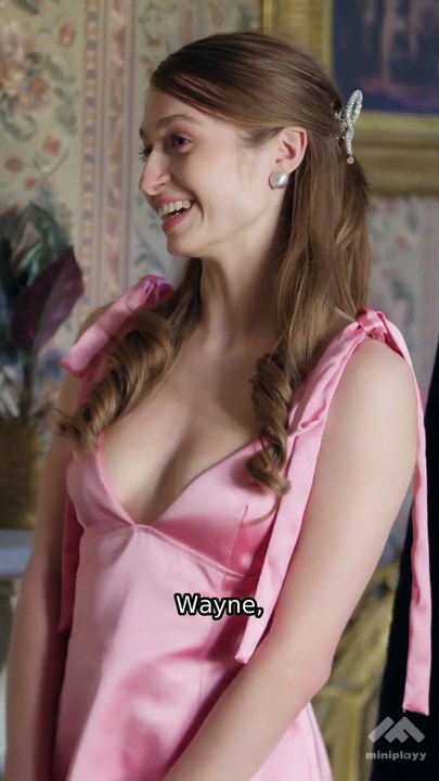 His Secret Heiress shortmintz