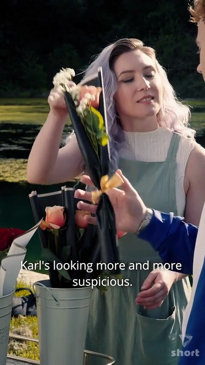 A Marriage of Lies shortmintz