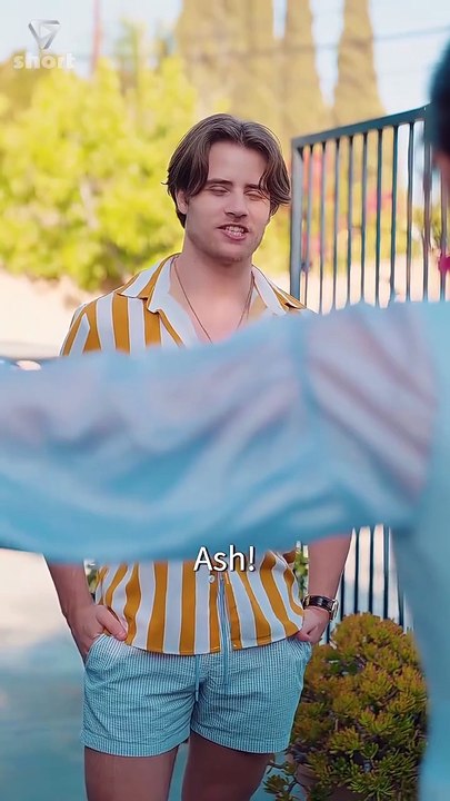 The Taming Deal shortmintz