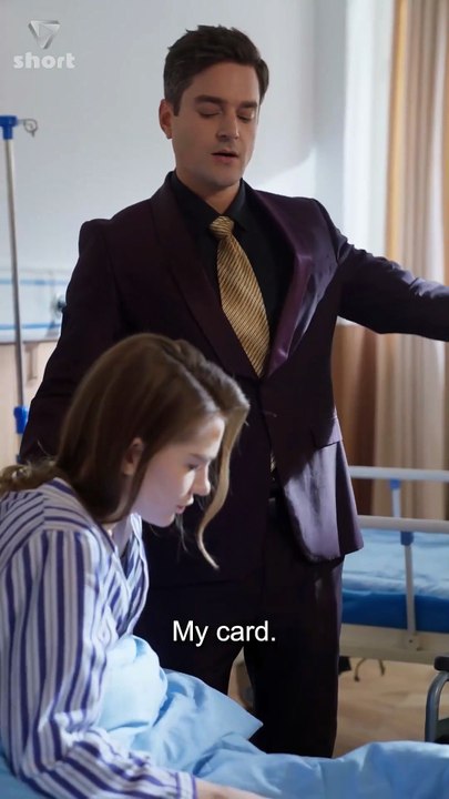 Her Secret Admirer shortmintz