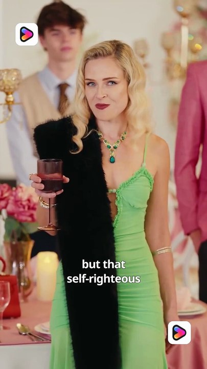 Heiress Switched at Birth - shortmintz