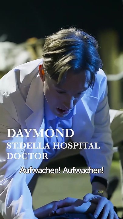 Schieß auf mein Herz, mein Mafiaboss #Dramabox