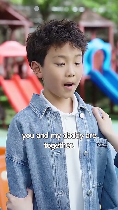 My Heart, Trapped in Lies #Dramabox