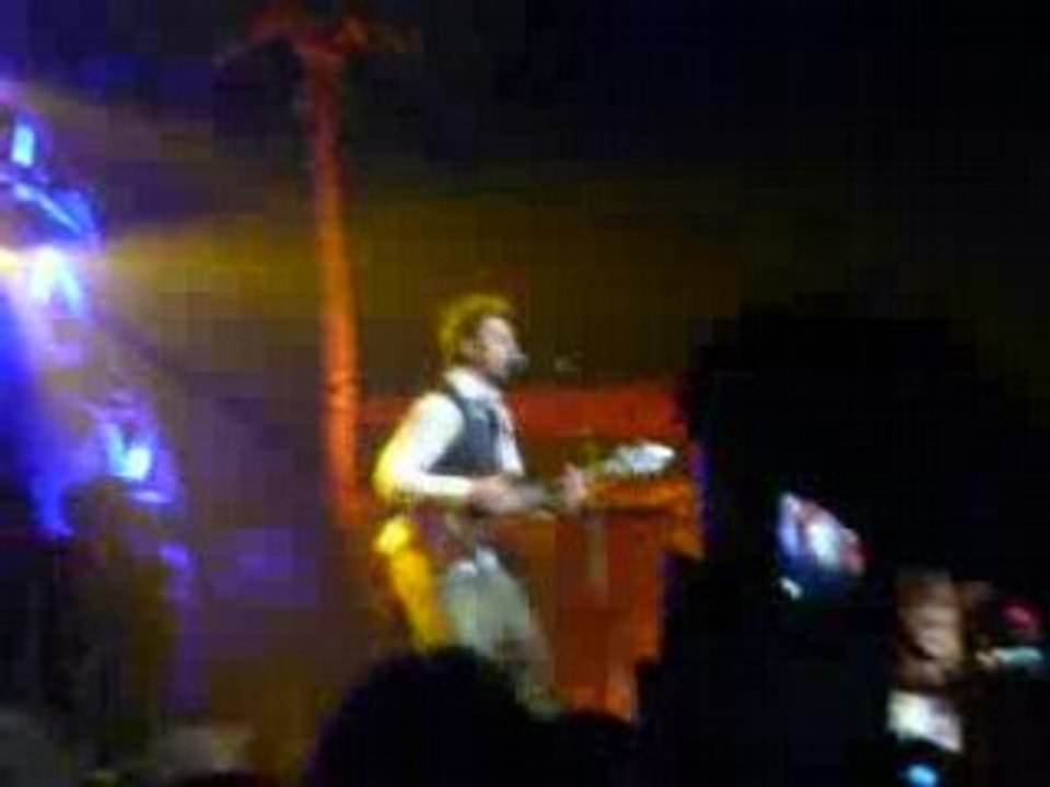C.M A BERCY