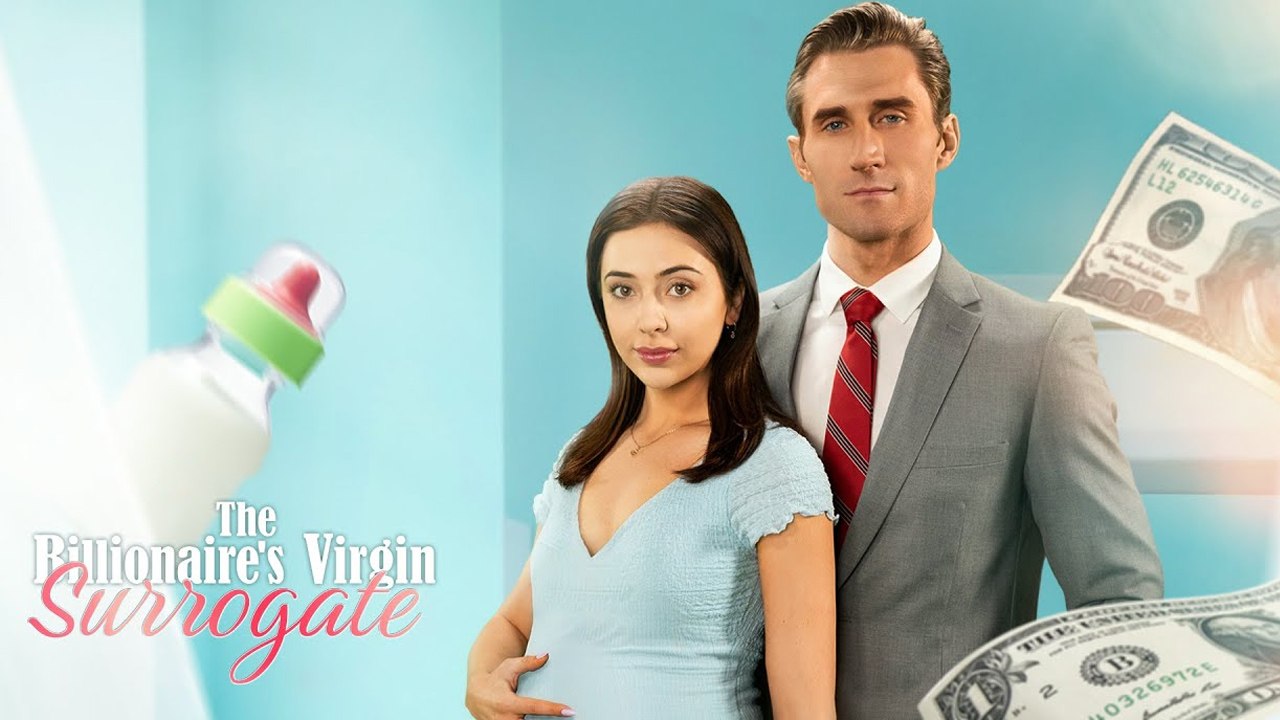 Billionaire's Virgin Surrogate Full - LightFrame Stories #shortfilms