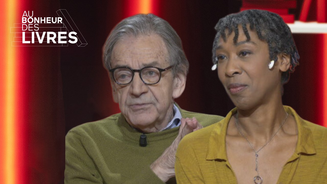 Au bonheur des livres - De la difficulté d'être contemporain, avec A. Finkielkraut et T. de Montaigne