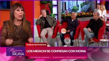 Moria Casán liquidó a una famosa actriz que la vio en teatro tras un incómodo momento: "Envidiosa y resentida"