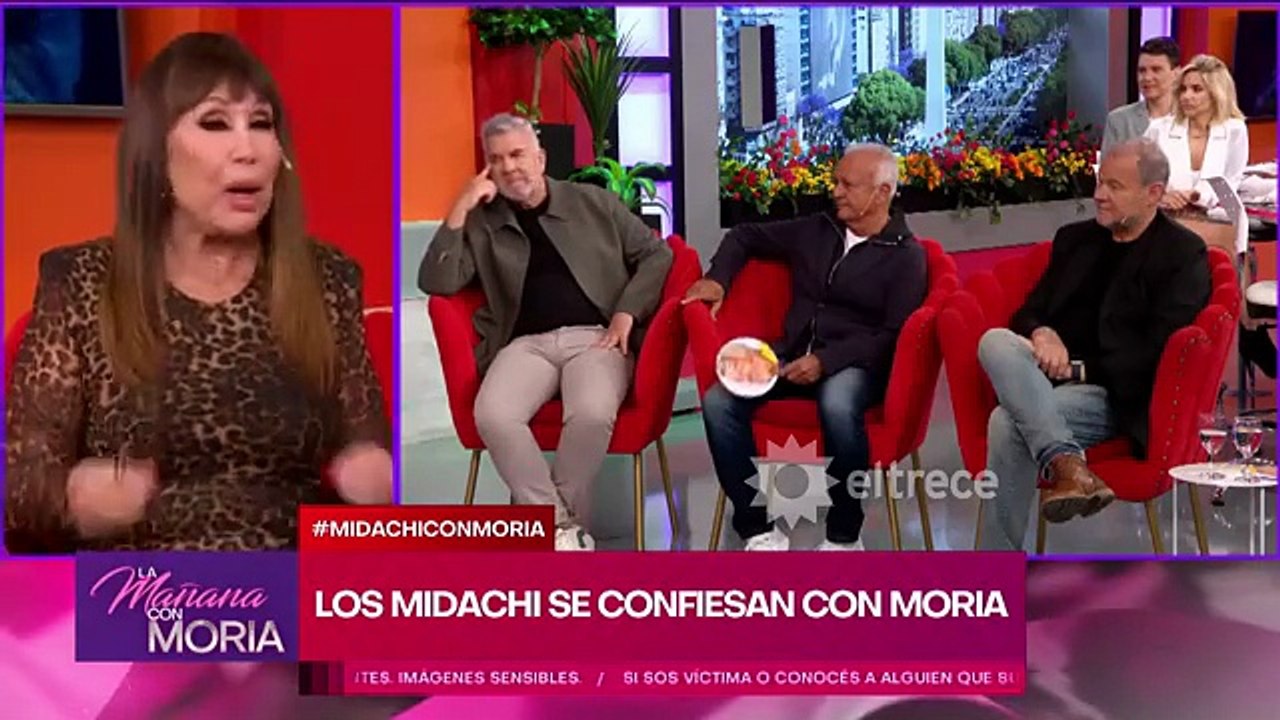 Moria Casán liquidó a una famosa actriz que la vio en teatro tras un incómodo momento: "Envidiosa y resentida"