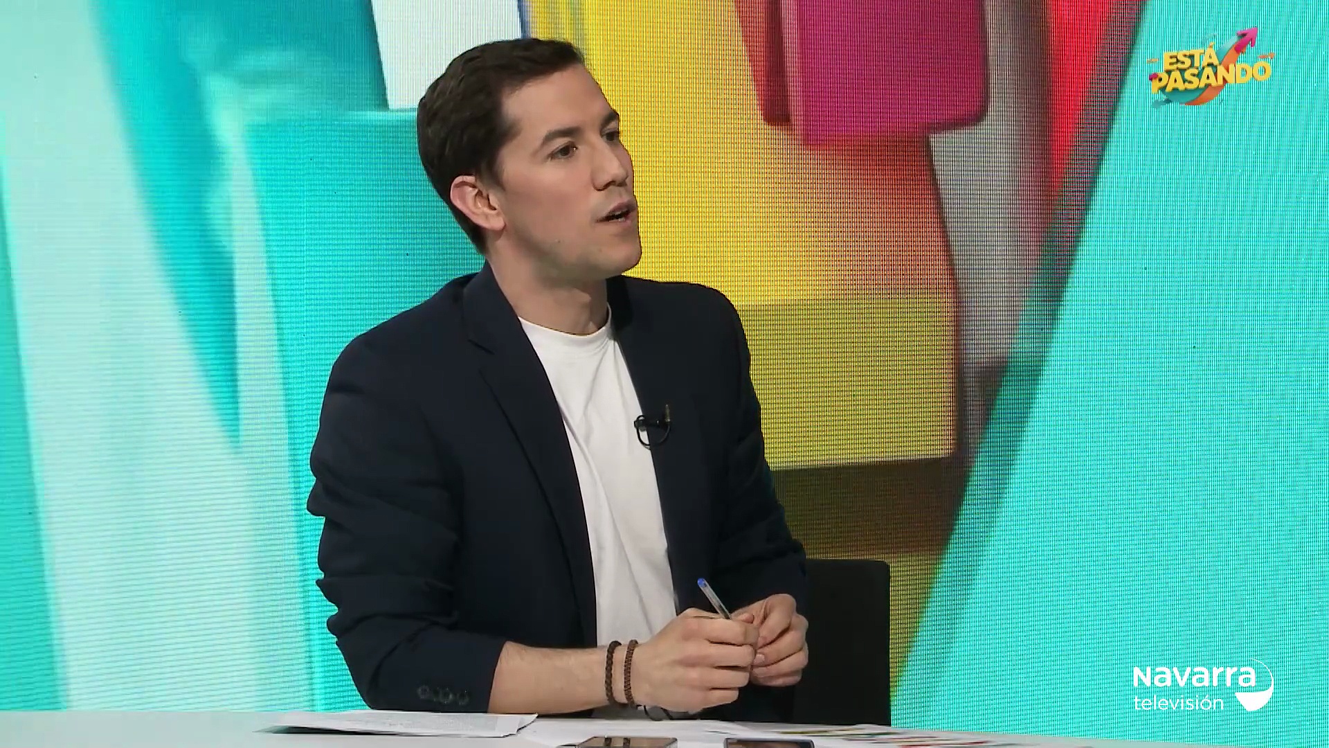 Navarra mira a China como inversor potencial