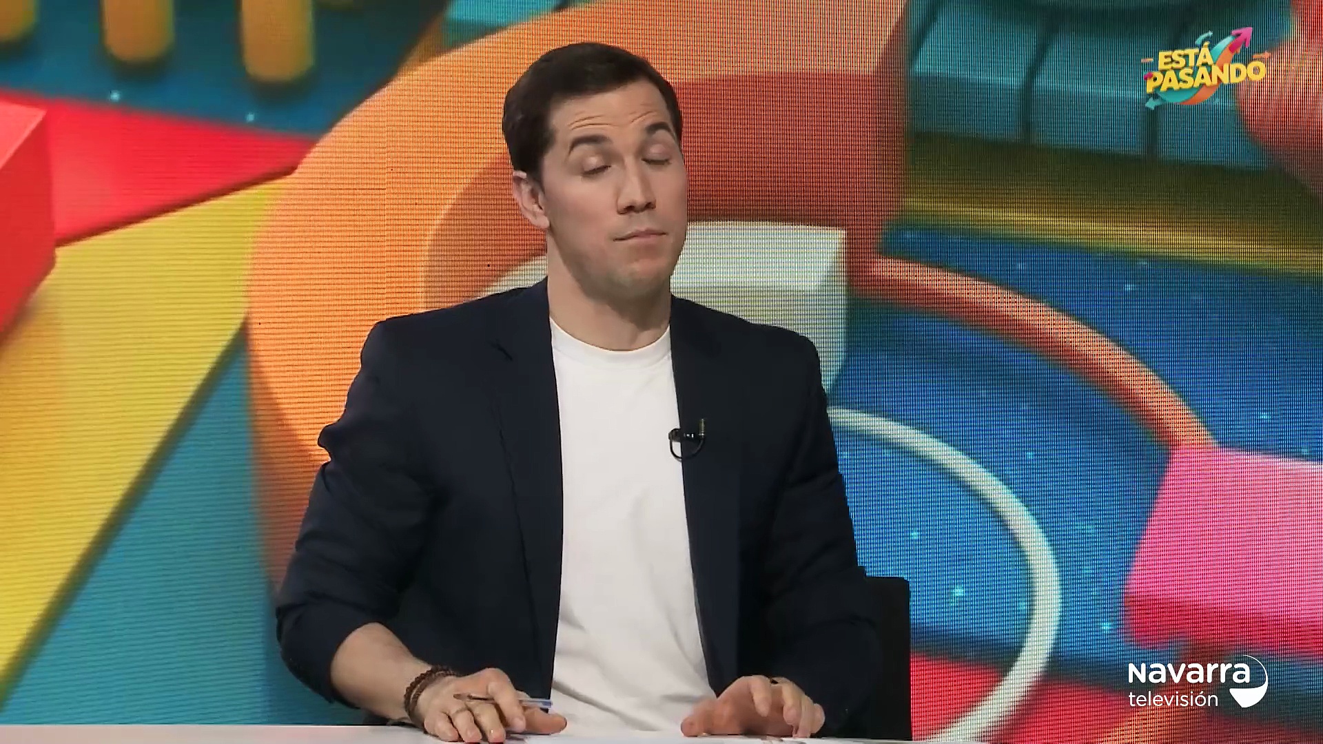 El dolor de las víctimas al ver carteles proetarras en la Korrika