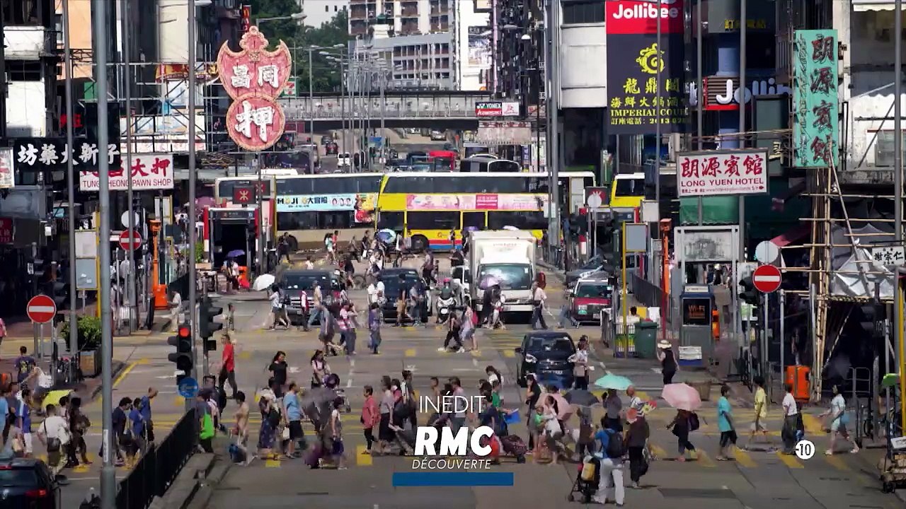 Dangers sur la route