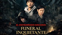 [Doblado ESP] El entramado arcano funeral inquietante