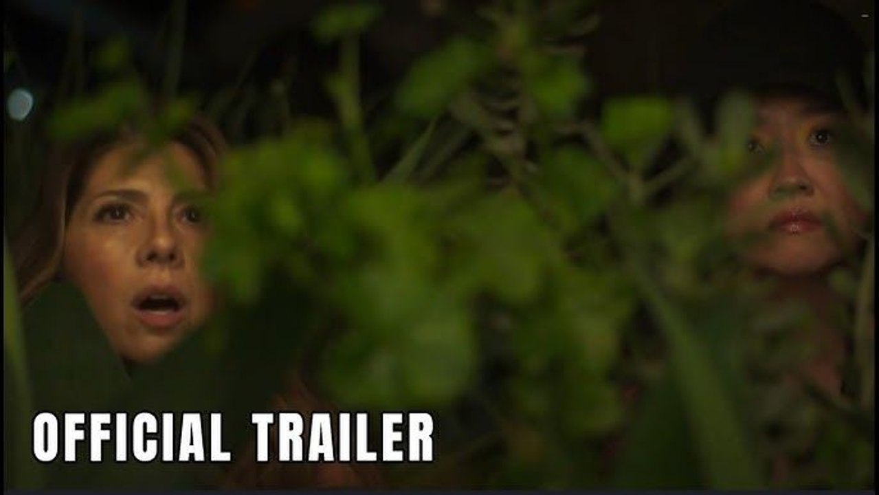 Primer Tráiler Oficial de 'You’re Dating A Narcissist!'