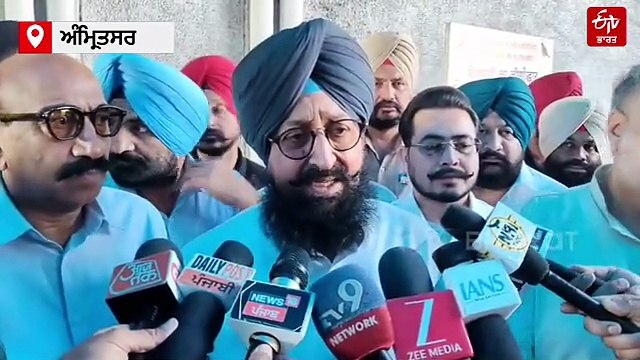 DM ਗਗਨਦੀਪ ਰੰਧਾਵਾ ਦਾ ਨਮ ਅੱਖਾਂ ਨਾਲ ਅੰਤਿਮ ਸਸਕਾਰ, ਪਰਿਵਾਰ ਵੱਲੋਂ CBI ਜਾਂਚ ਦੀ ਮੰਗ