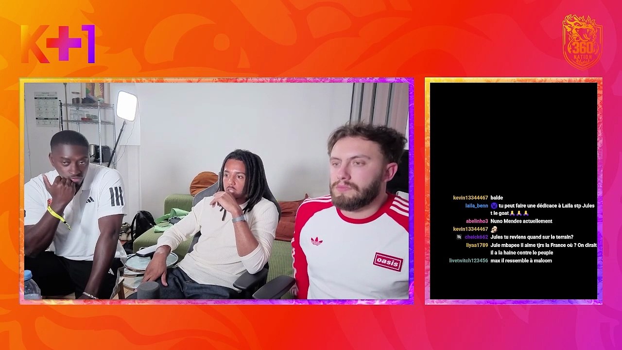 Pedri est le joueur préféré de Jules Koundé