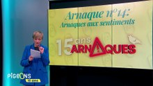 Arnaque sentimentale : ils détruisent des vies avec de faux profils