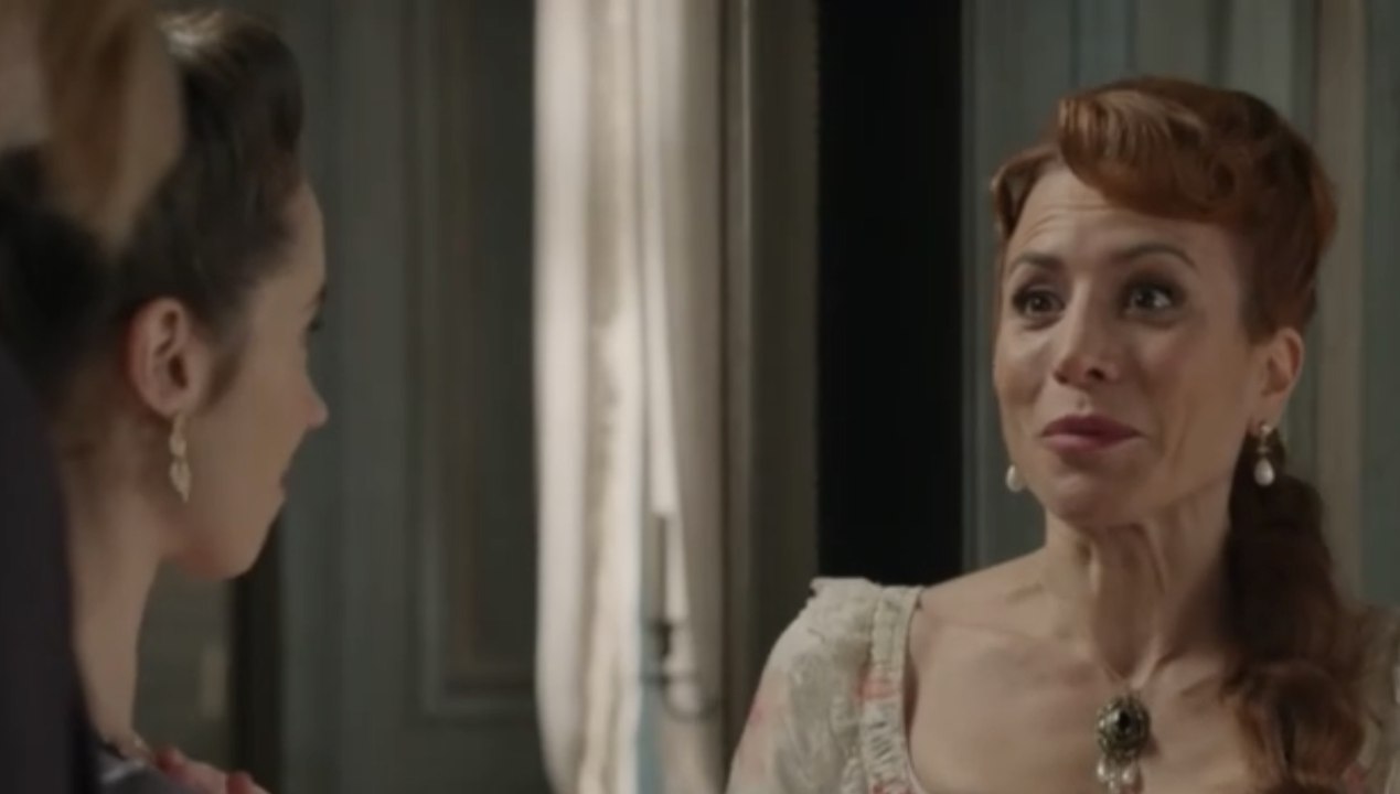 Valle Salvaje - Capitulo 382 AVANCE